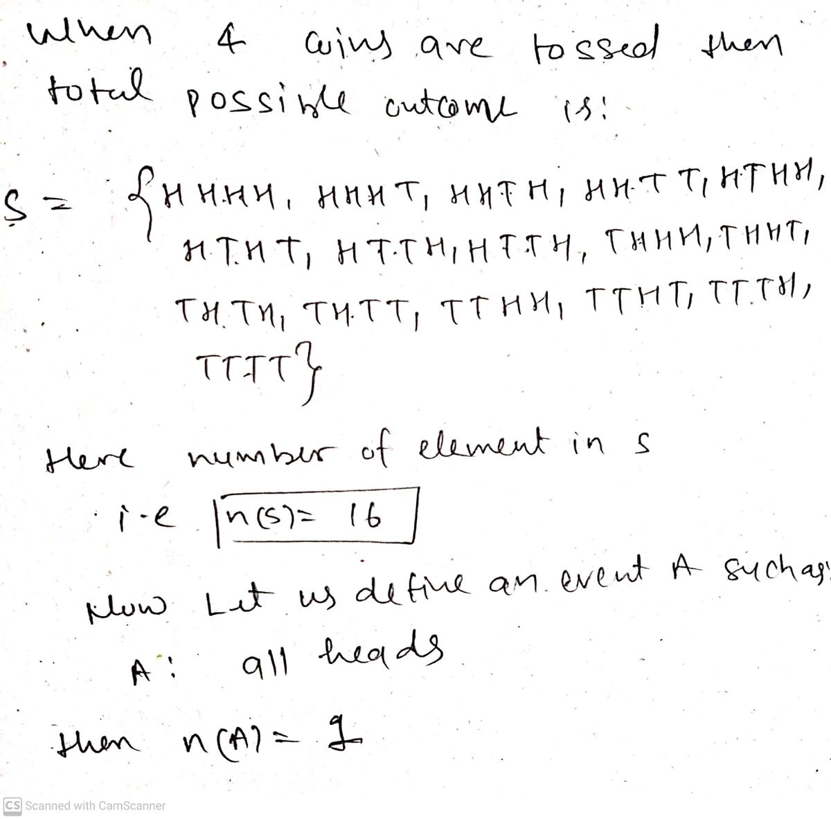 Probability homework question answer, step 1, image 1