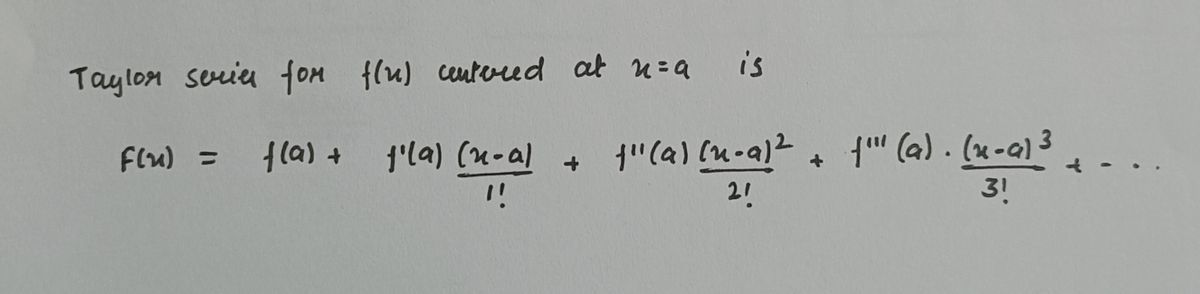 Calculus homework question answer, step 1, image 1