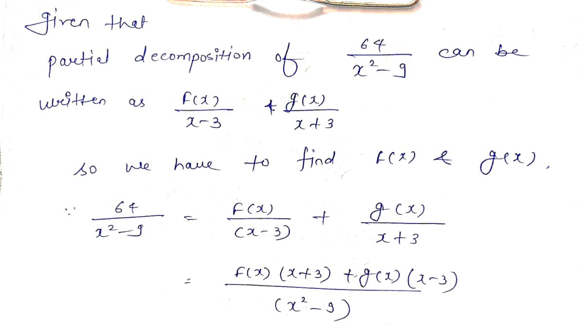 Calculus homework question answer, step 1, image 1