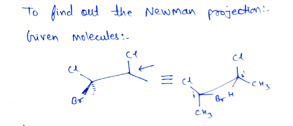 Chemistry homework question answer, step 1, image 1