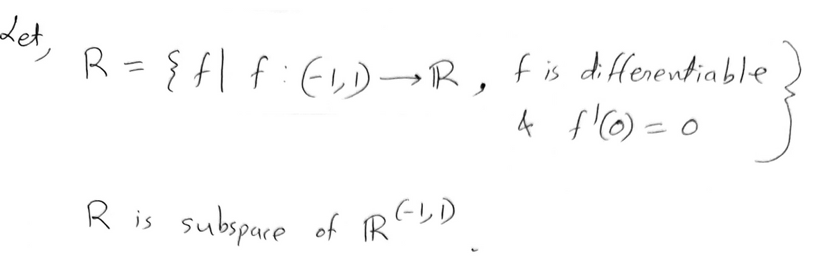 Advanced Math homework question answer, step 1, image 1