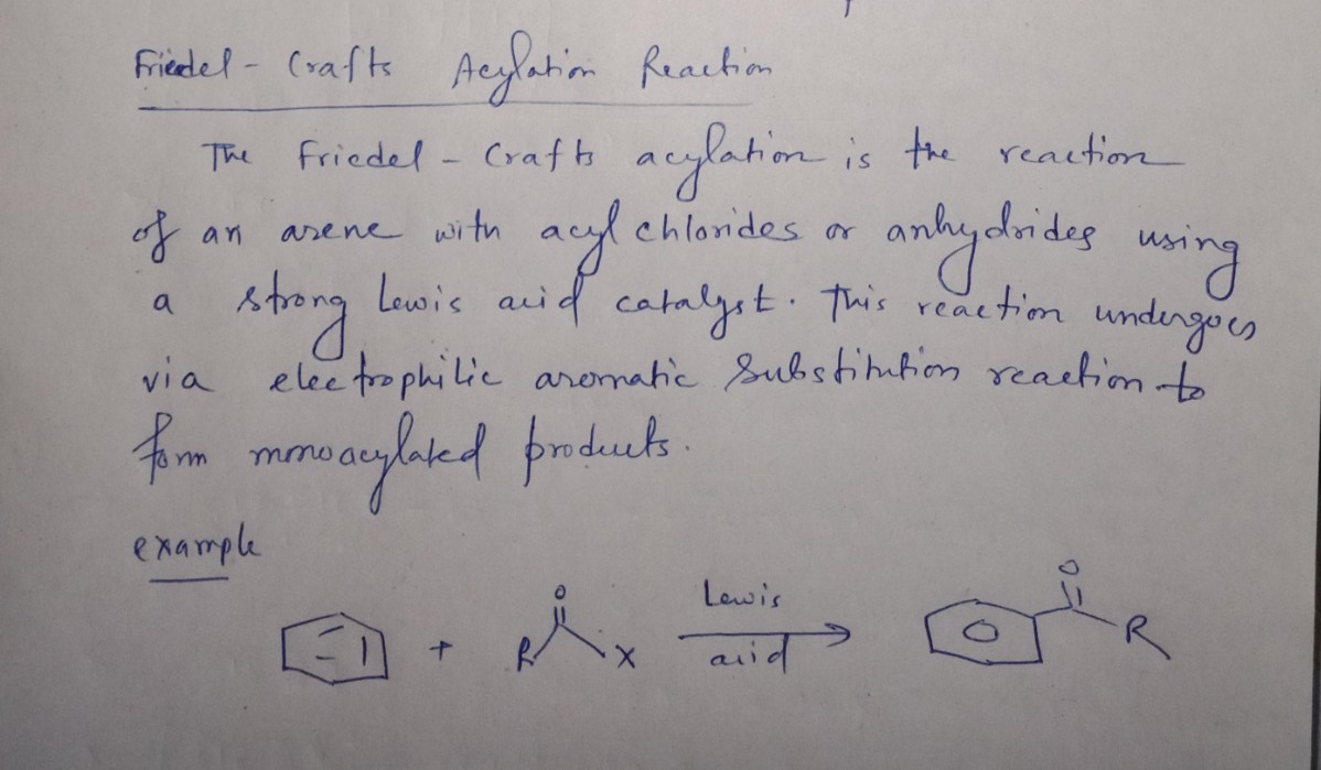 Chemistry homework question answer, step 1, image 1