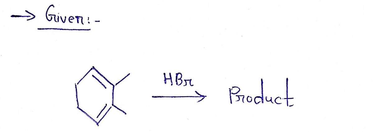 Chemistry homework question answer, step 1, image 1