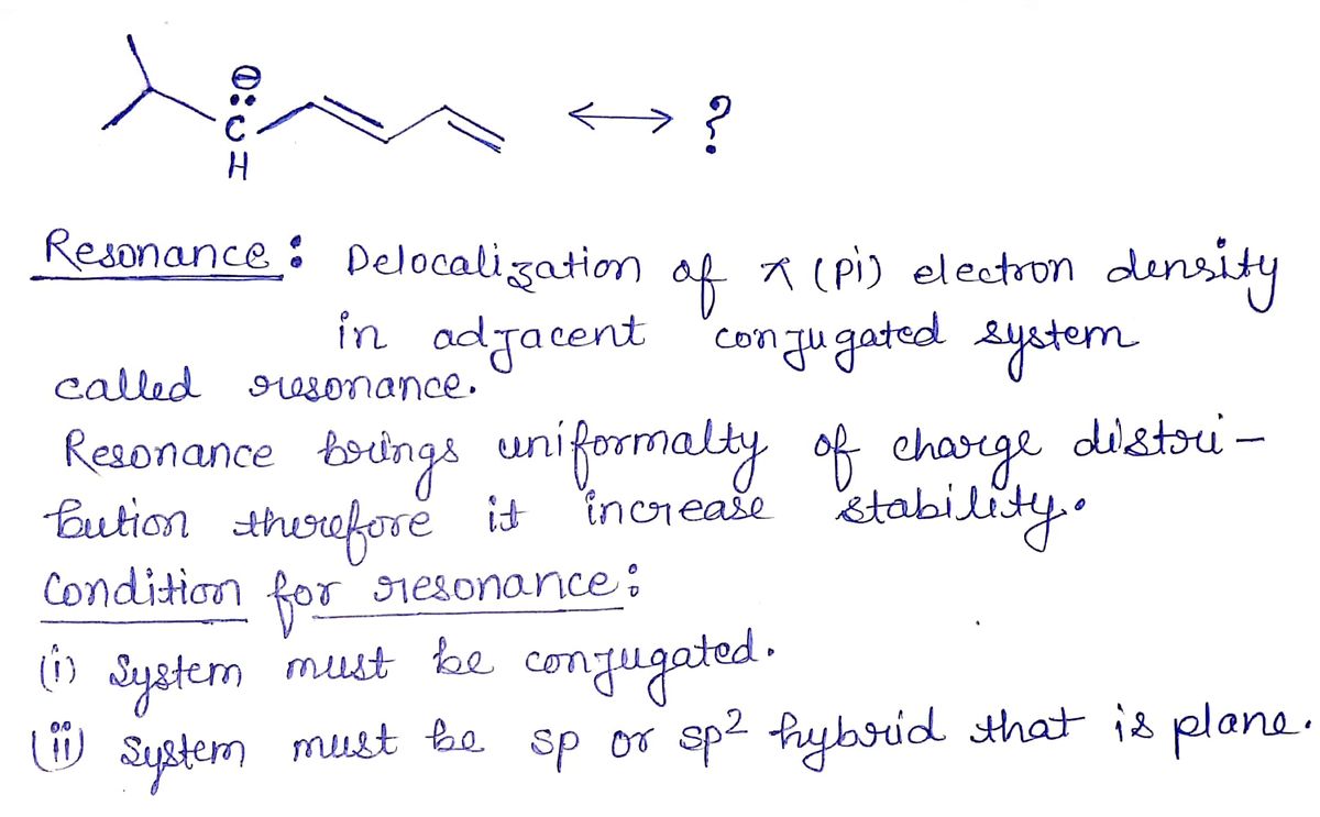 Chemistry homework question answer, step 1, image 1