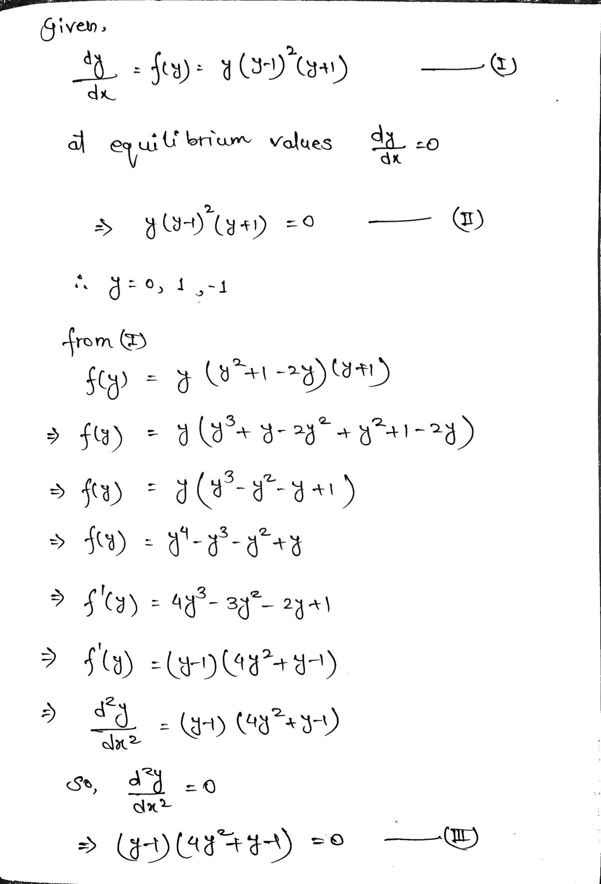 Advanced Math homework question answer, step 1, image 1