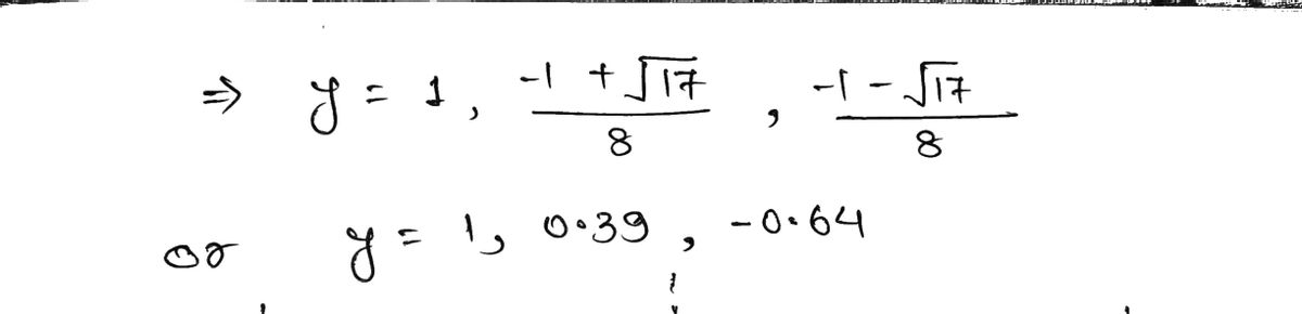 Advanced Math homework question answer, step 1, image 2