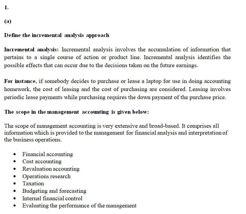 answered-question1-a-what-is-the-incremental-analysis-approach-and