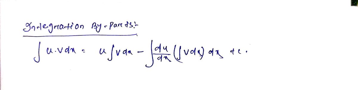 Calculus homework question answer, step 1, image 1