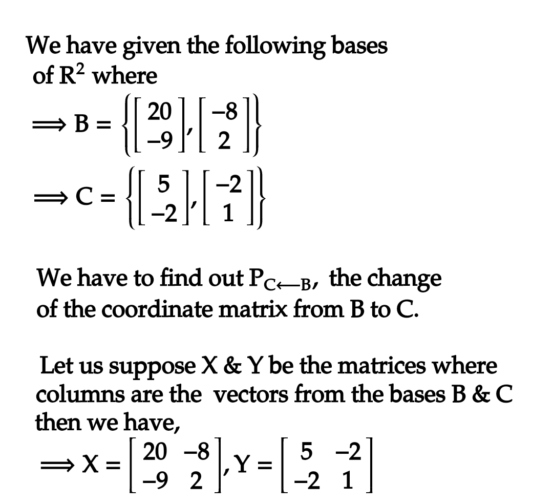 Advanced Math homework question answer, step 1, image 1