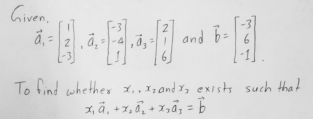 Advanced Math homework question answer, step 1, image 1