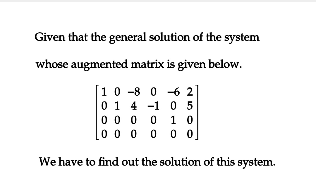 Advanced Math homework question answer, step 1, image 1