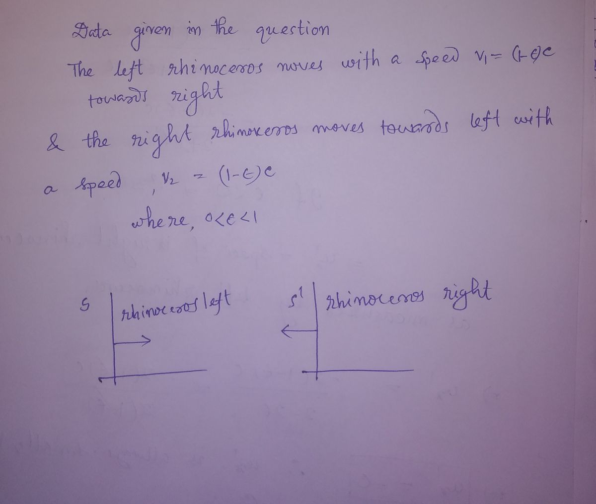 Physics homework question answer, step 1, image 1