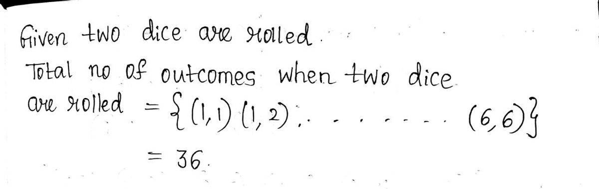 Probability homework question answer, step 1, image 1