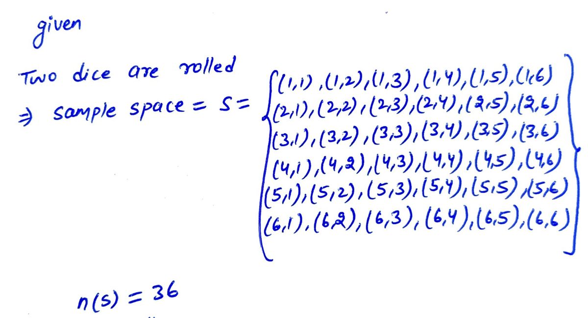 Probability homework question answer, step 1, image 1