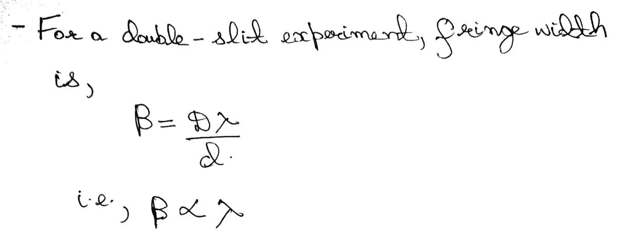 Physics homework question answer, step 1, image 1