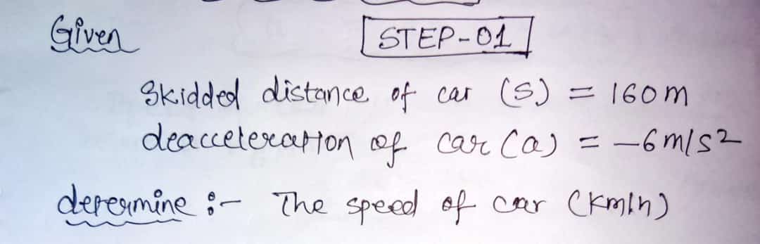 Mechanical Engineering homework question answer, step 1, image 1