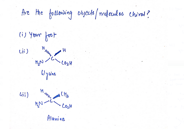 Chemistry homework question answer, step 1, image 1