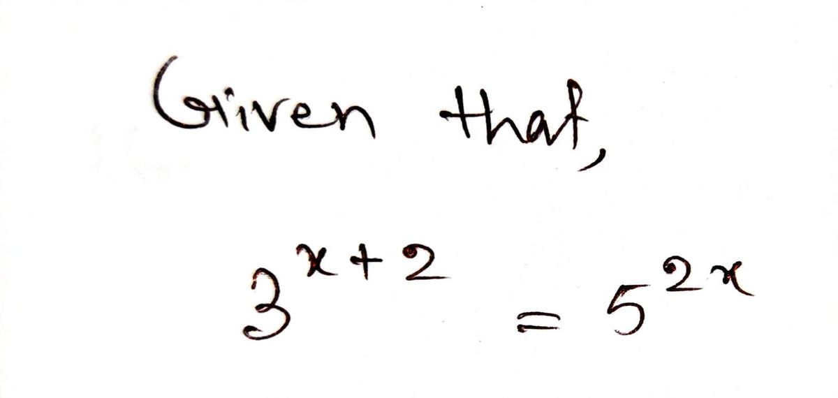 Calculus homework question answer, step 1, image 1