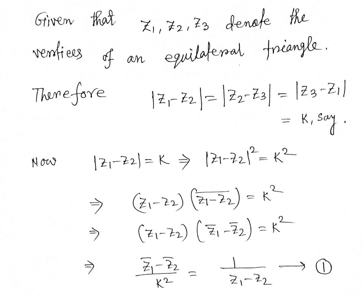 Geometry homework question answer, step 1, image 1