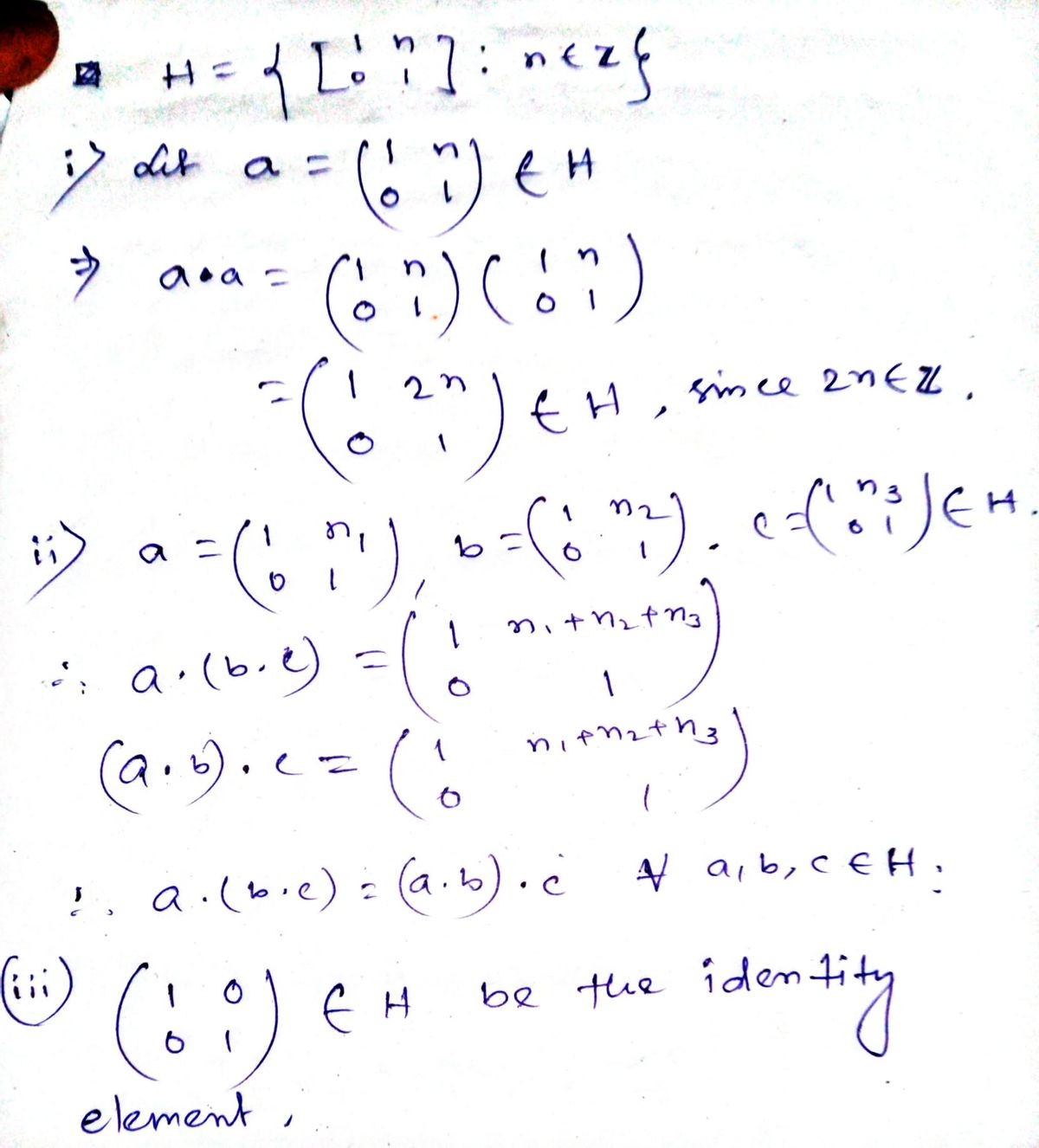 Advanced Math homework question answer, step 1, image 1