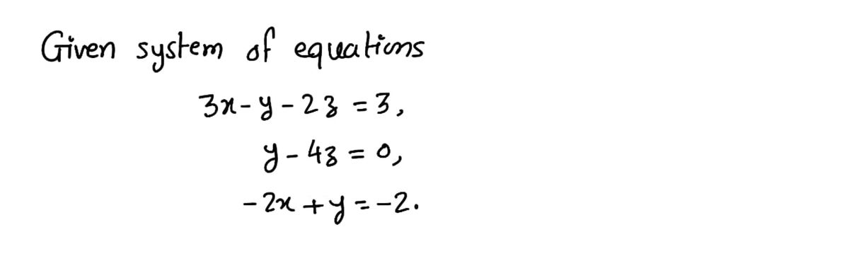 Advanced Math homework question answer, step 1, image 1