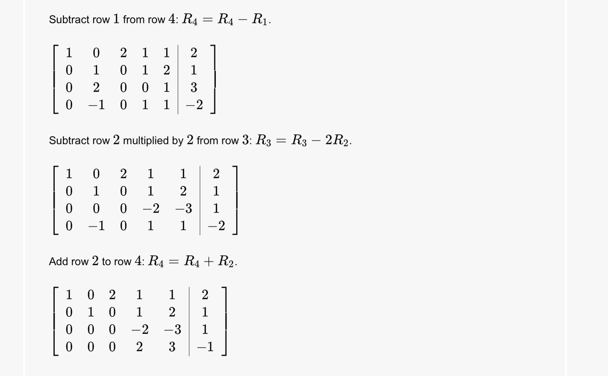 Advanced Math homework question answer, step 1, image 1