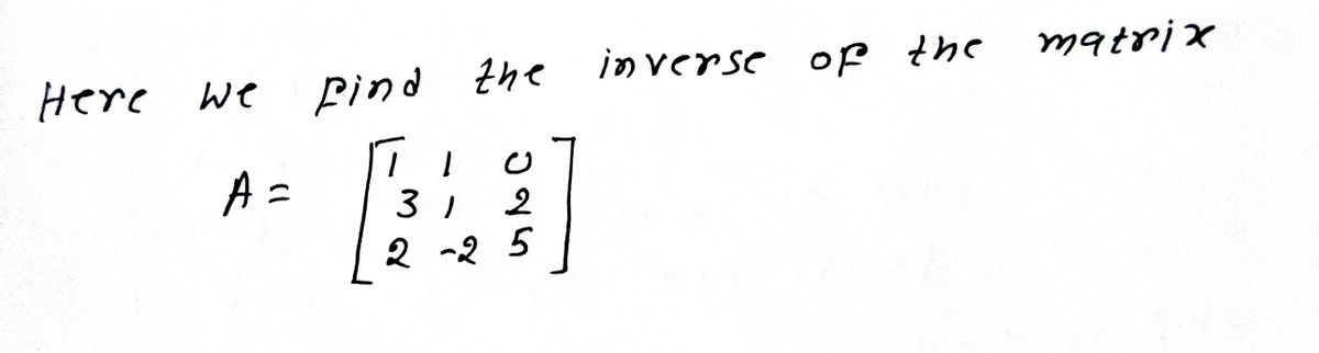 Algebra homework question answer, step 1, image 1