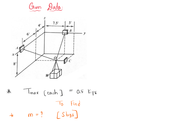 Mechanical Engineering homework question answer, step 1, image 1