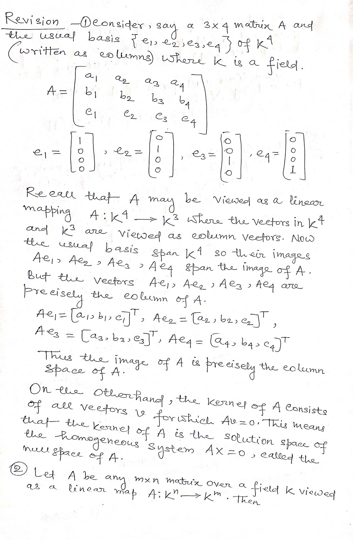 Advanced Math homework question answer, step 1, image 1