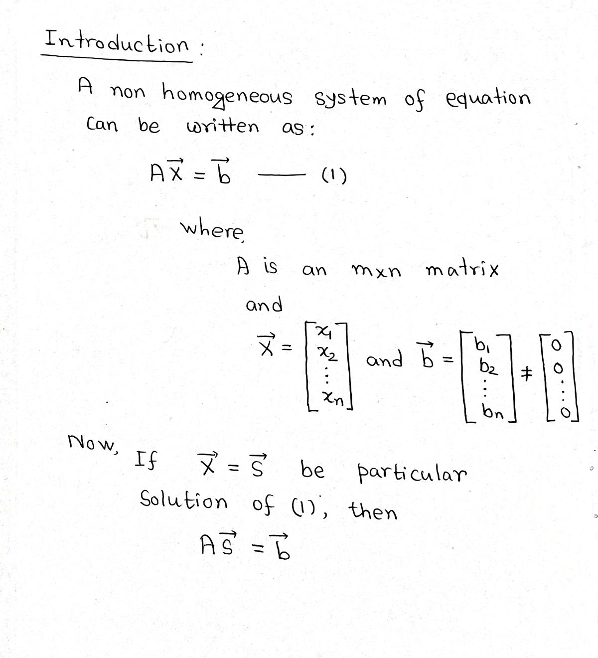 Advanced Math homework question answer, step 1, image 1