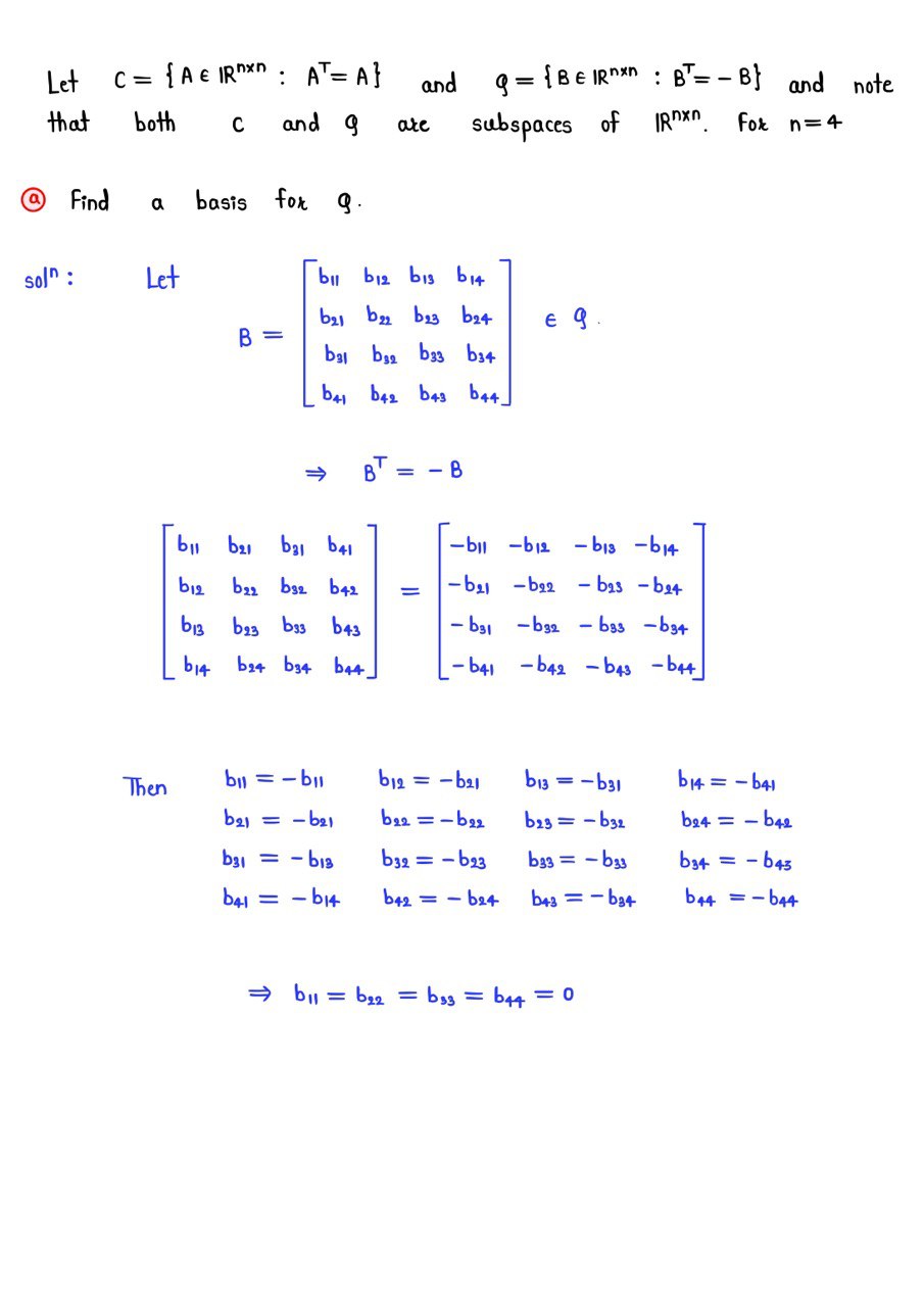 Advanced Math homework question answer, step 1, image 1