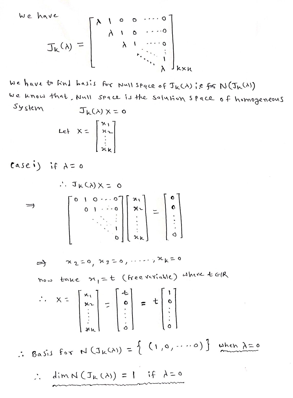 Advanced Math homework question answer, step 1, image 1