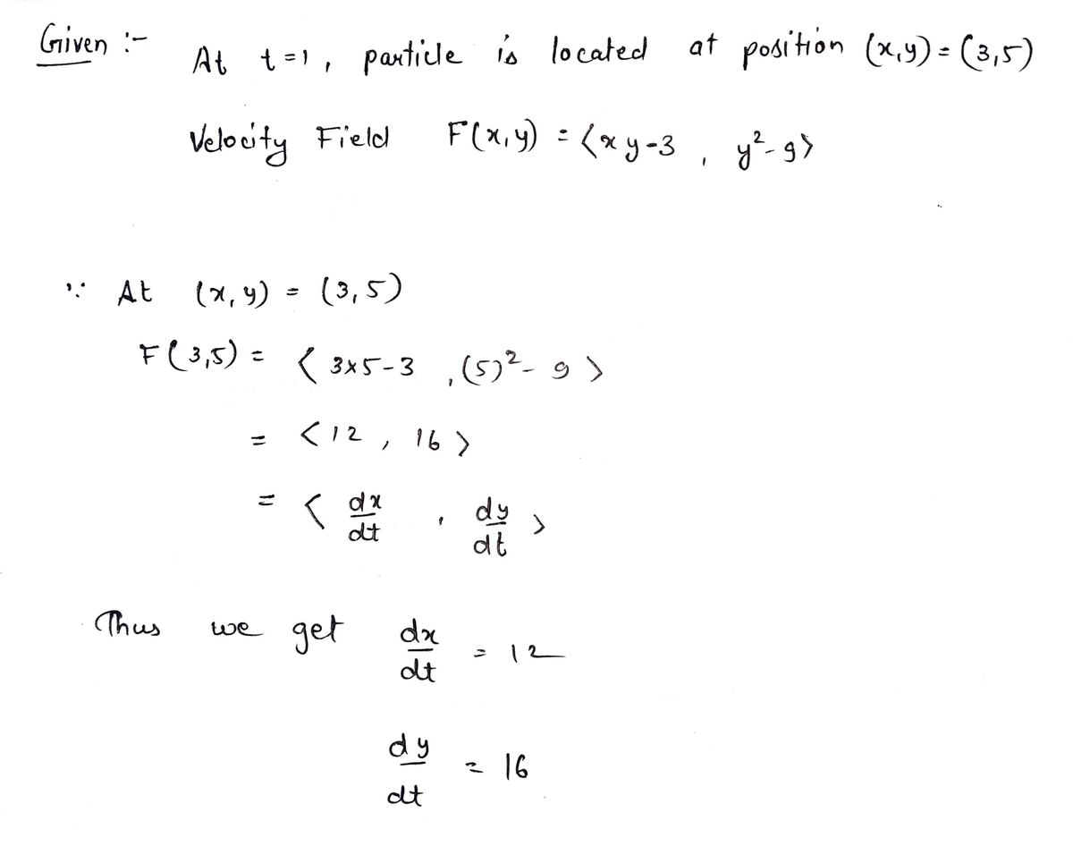 Advanced Math homework question answer, step 1, image 1