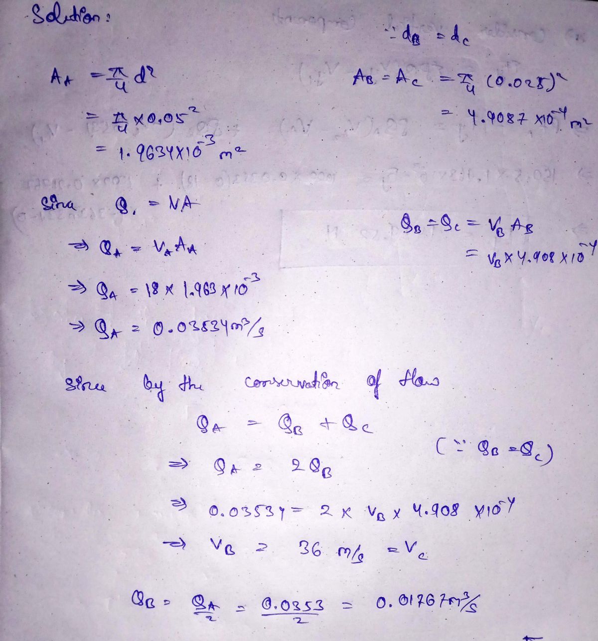 Mechanical Engineering homework question answer, step 1, image 1