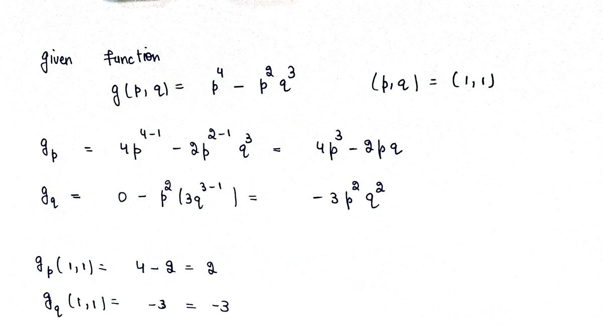 Advanced Math homework question answer, step 1, image 1