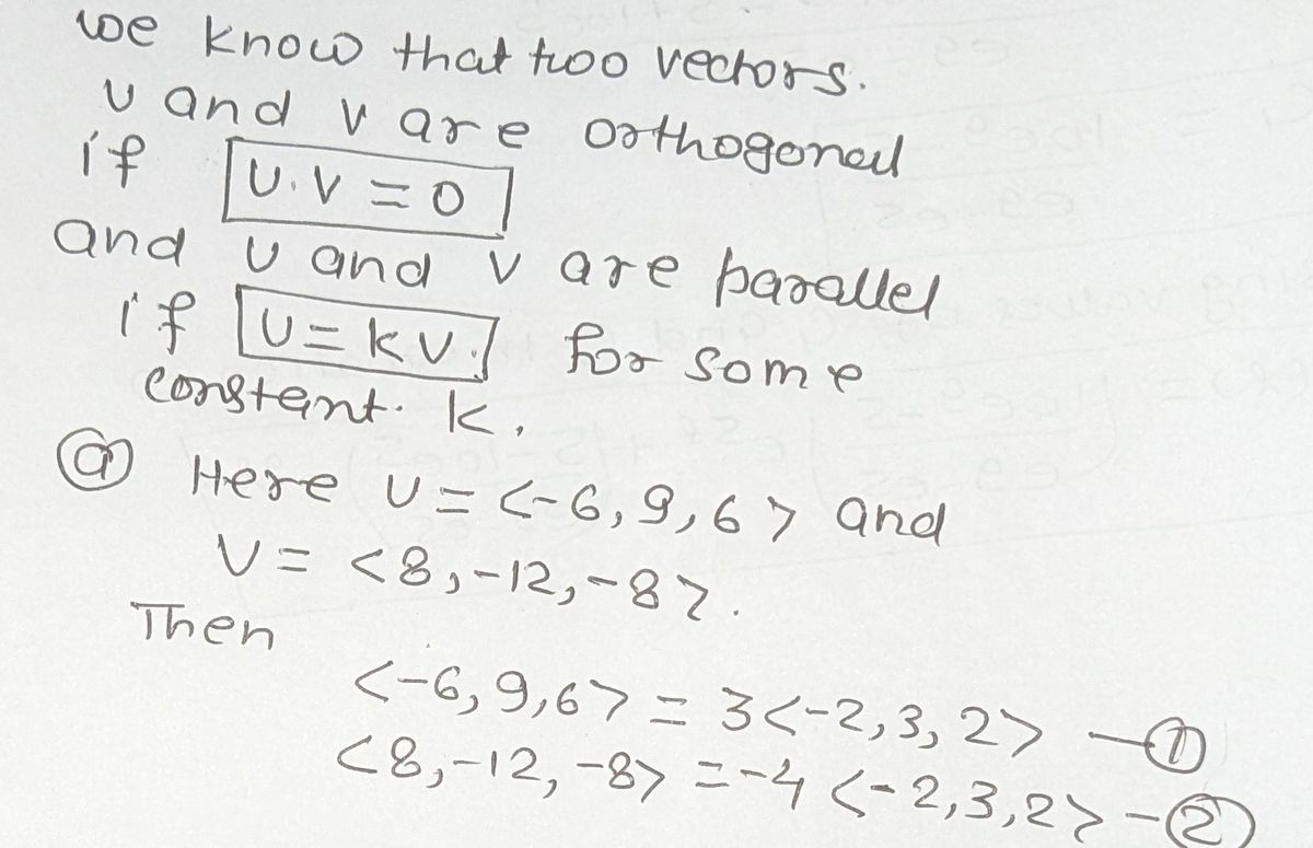 Advanced Math homework question answer, step 1, image 1