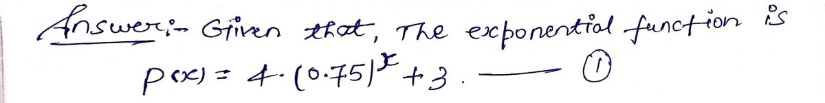 Algebra homework question answer, step 1, image 1