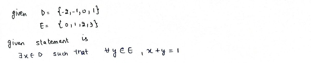 Advanced Math homework question answer, step 1, image 1