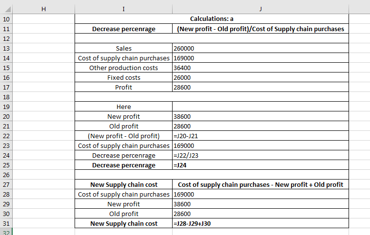 Operations Management homework question answer, step 1, image 2