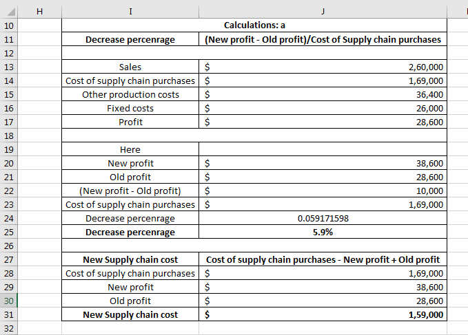 Operations Management homework question answer, step 1, image 1