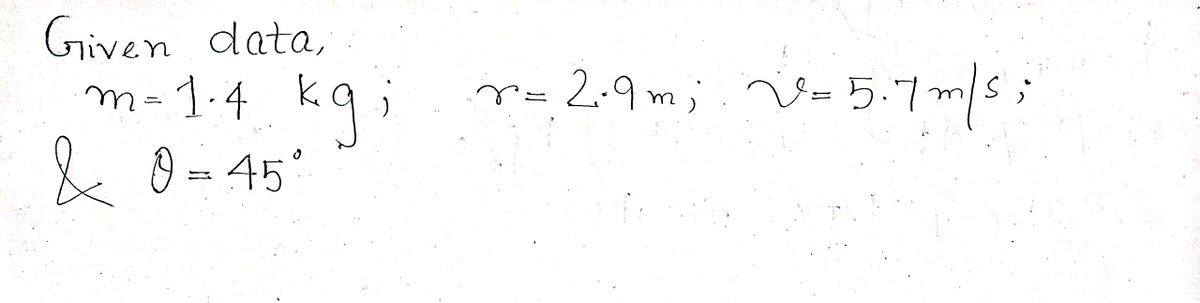 Mechanical Engineering homework question answer, step 1, image 1