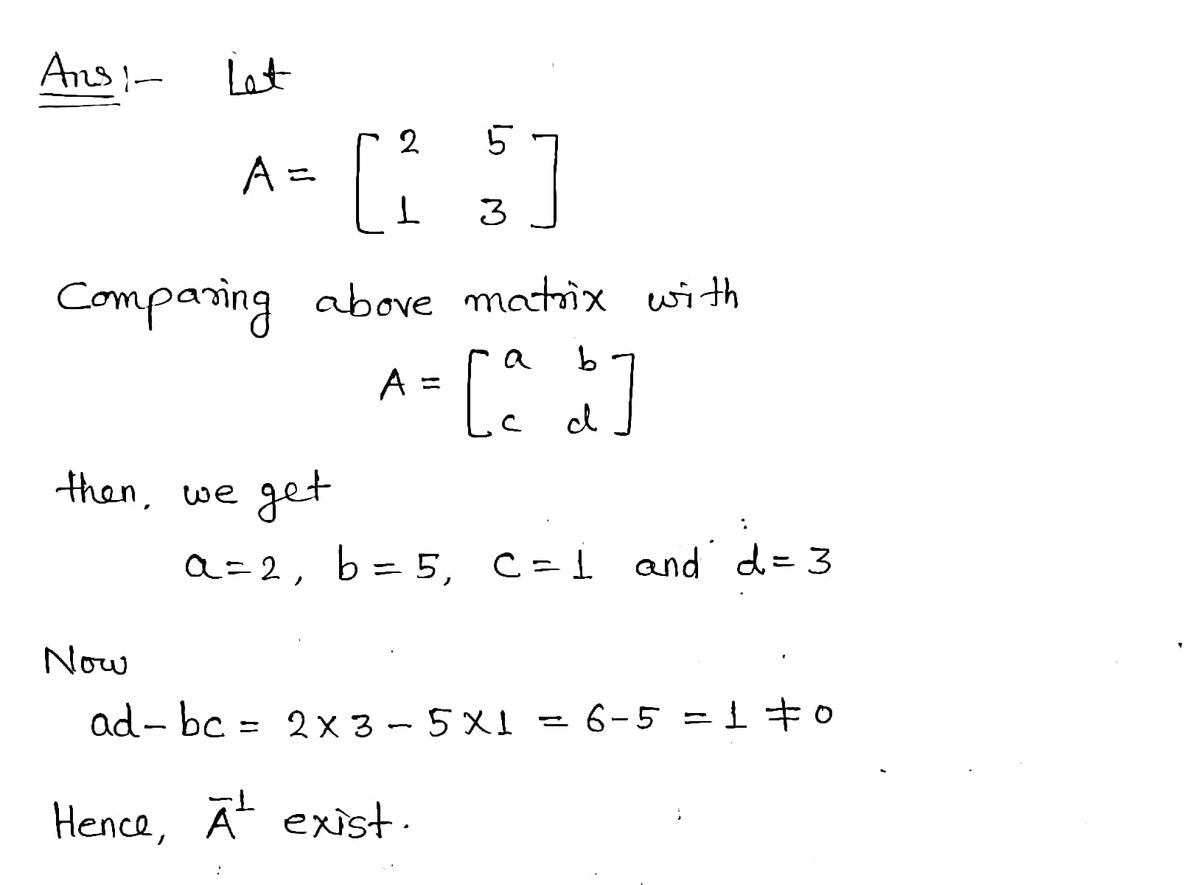 Advanced Math homework question answer, step 1, image 1