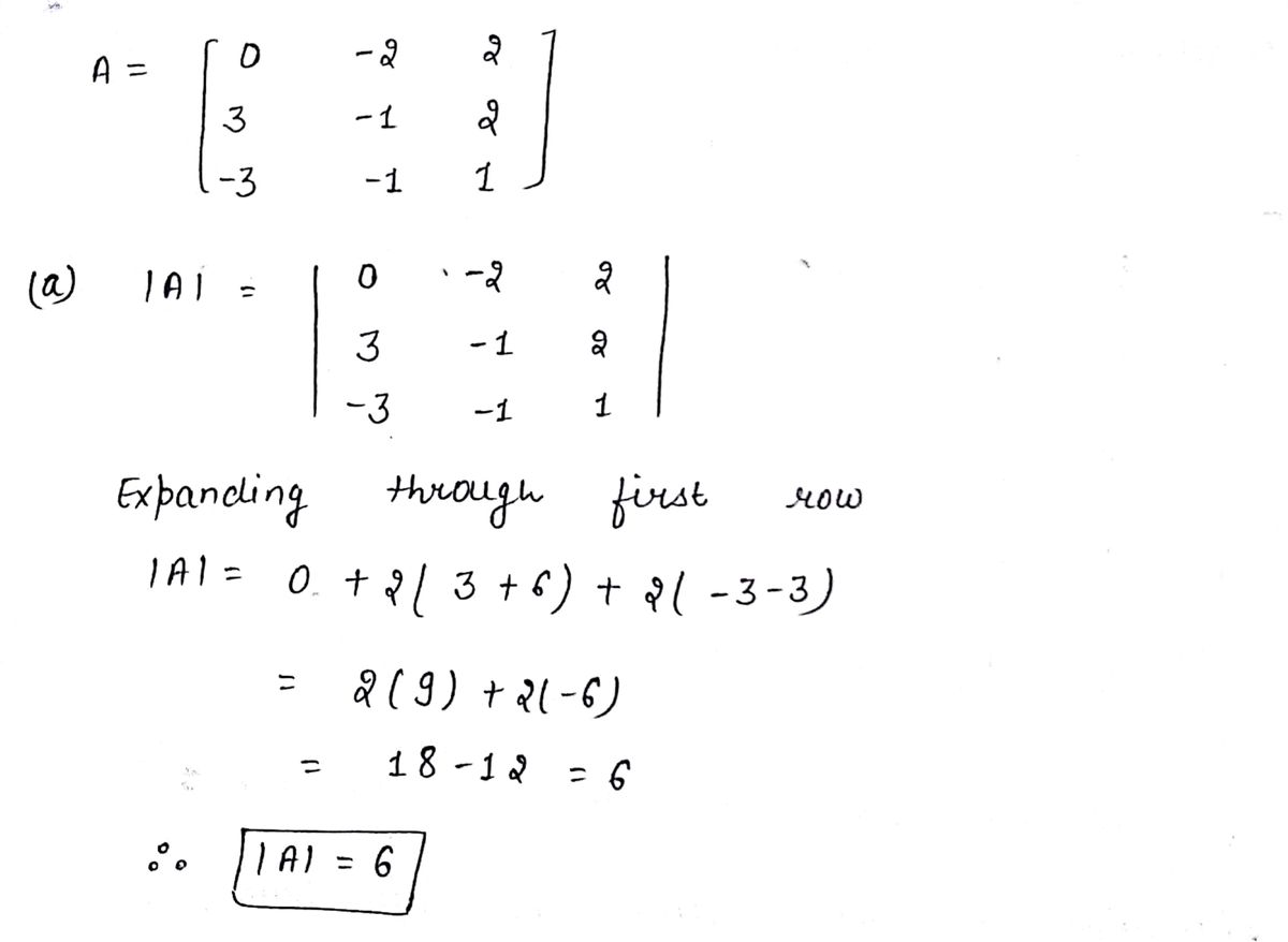 Advanced Math homework question answer, step 1, image 1