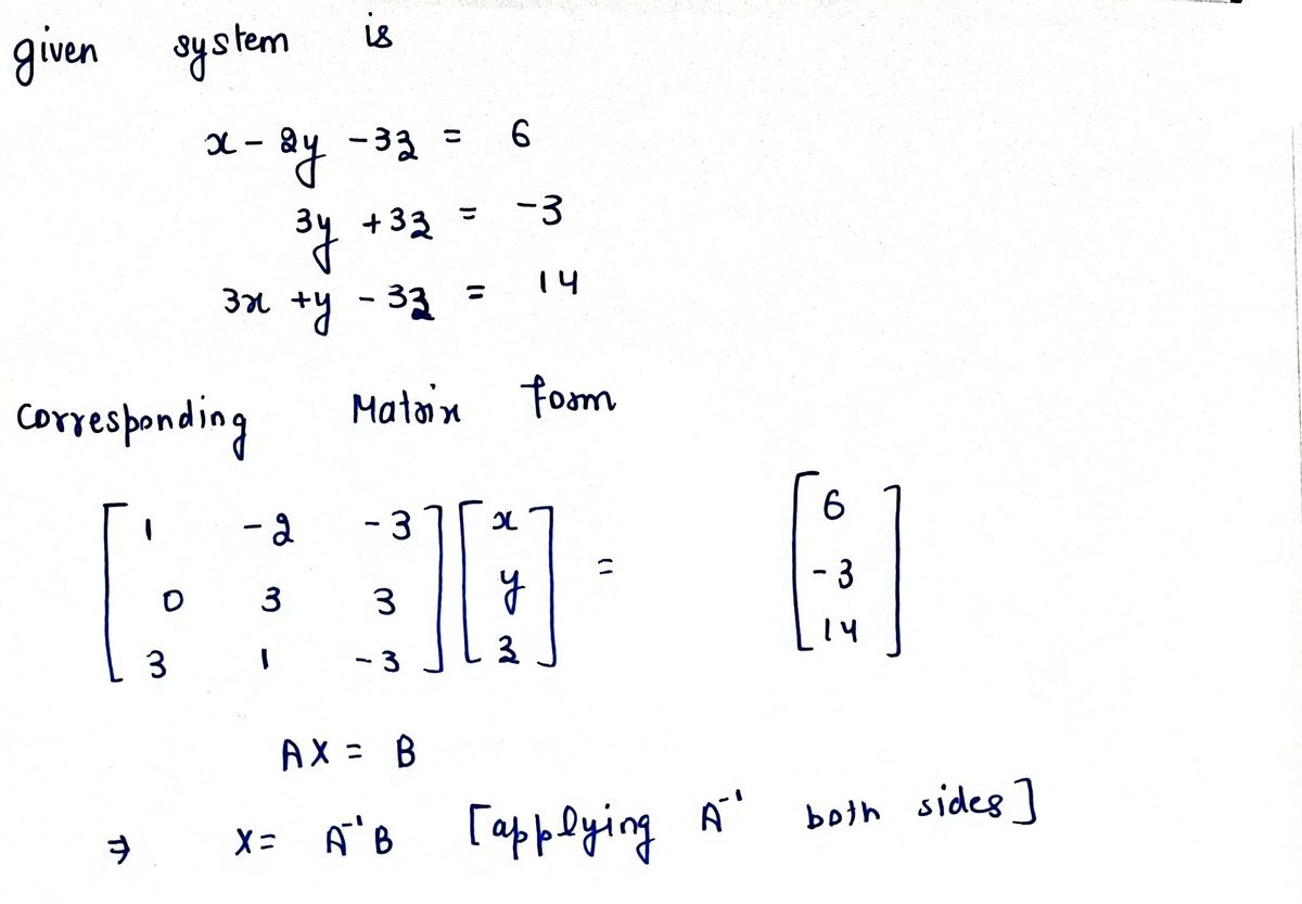 Advanced Math homework question answer, step 1, image 1