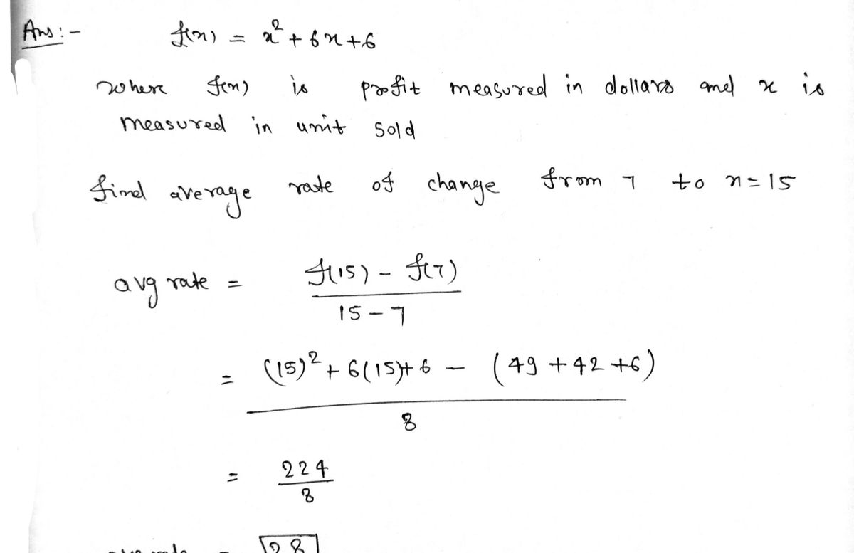 Advanced Math homework question answer, step 1, image 1