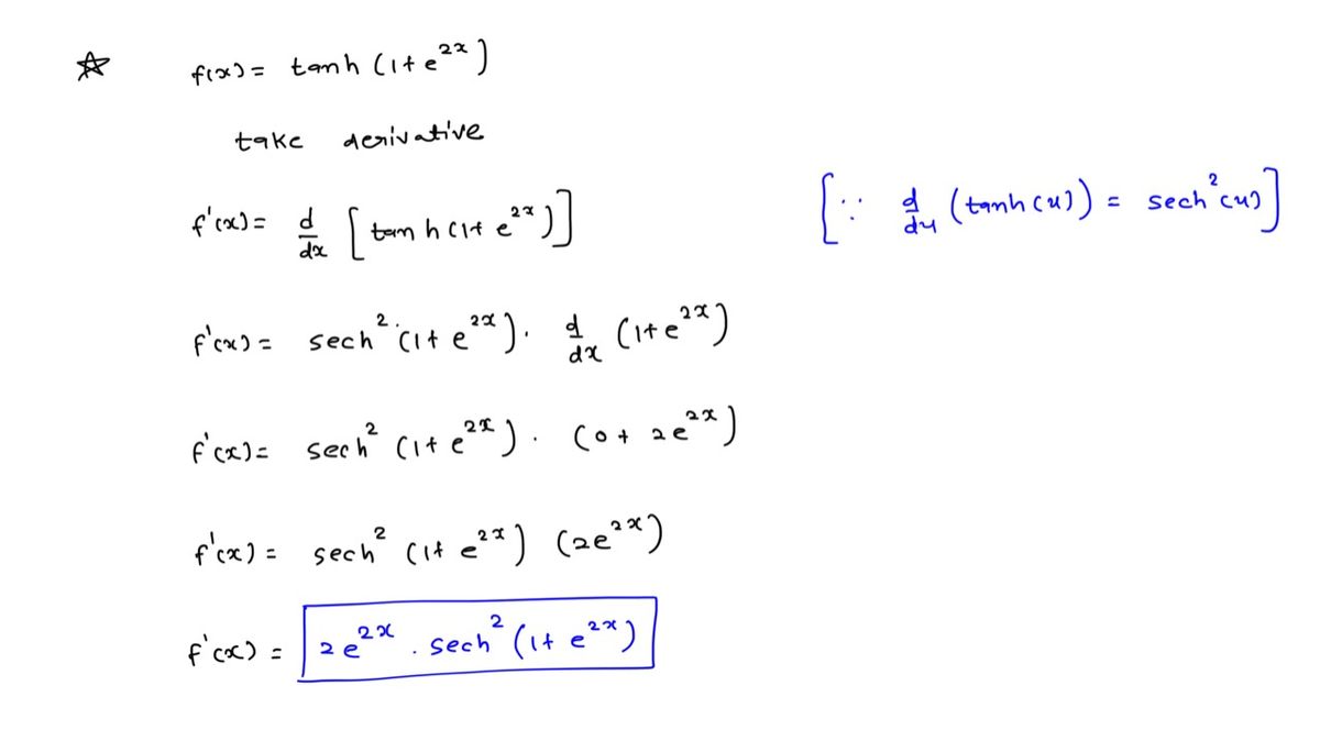 Calculus homework question answer, step 1, image 1