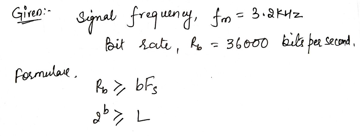 Electrical Engineering homework question answer, step 1, image 1