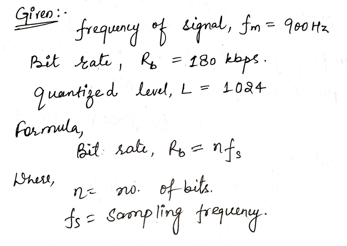 Electrical Engineering homework question answer, step 1, image 1