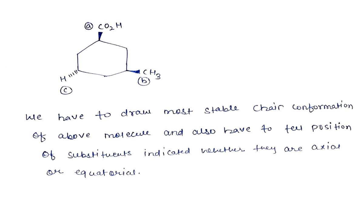 Chemistry homework question answer, step 1, image 1