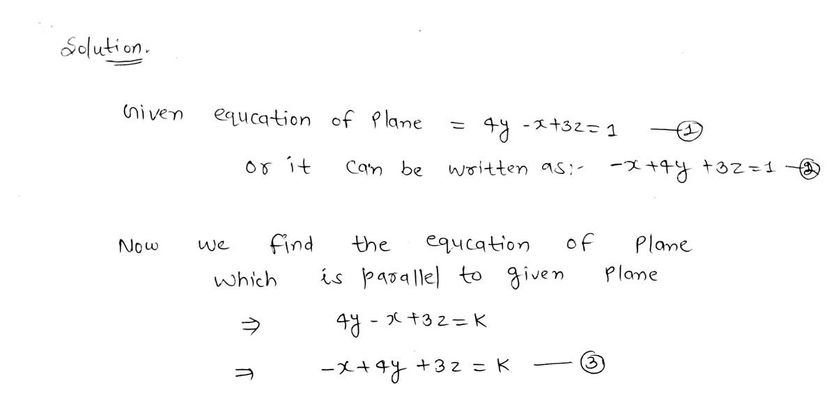 Advanced Math homework question answer, step 1, image 1